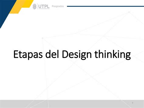 Design Thinking Unidad Ppt