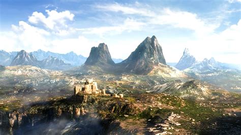 Microsoft aborda possível exclusividade de The Elder Scrolls VI