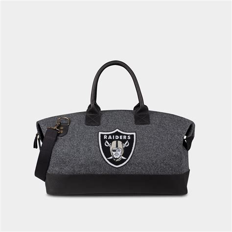 Las Vegas Raiders Weekender – Heritage Gear