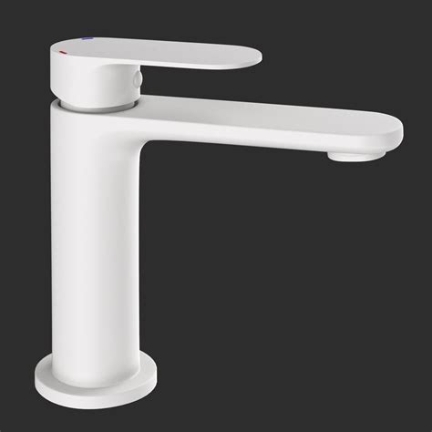 Opal Prime Single Lever Basin Mixer For Washbasins Jaquar