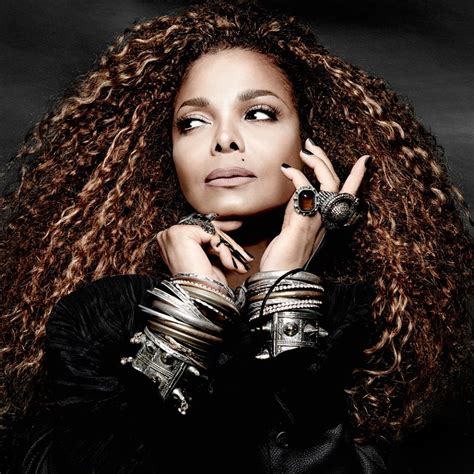 Janet Jackson Adds Third Leg To Her Highly In Demand Unbreakable