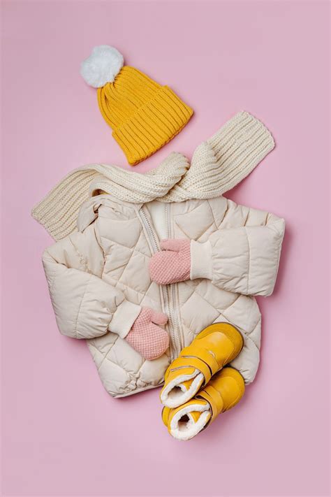 Top 10 Essential Must-Have Infant Winter Clothes for 2023