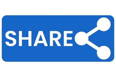 Share Logo Vector Art Icons And Graphics For Free Download