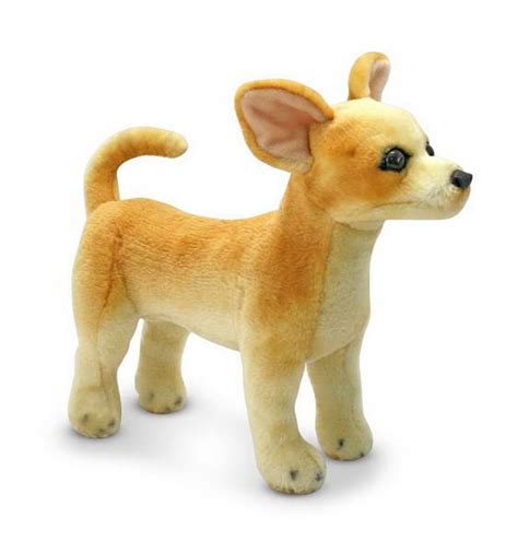 Chihuahua Stuffed Animals | PETSIDI