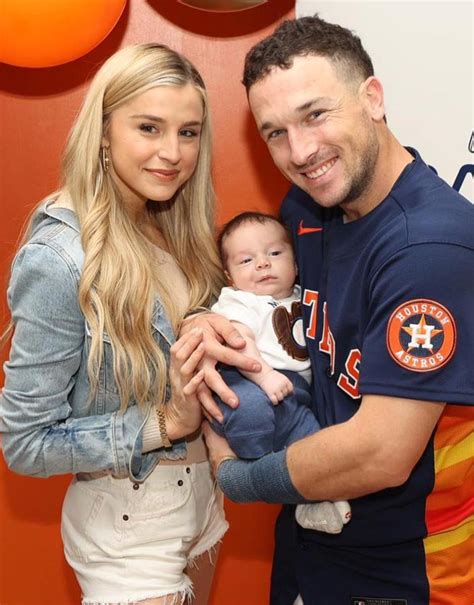 Who Is Alex Bregman S Wife All About Reagan Bregman