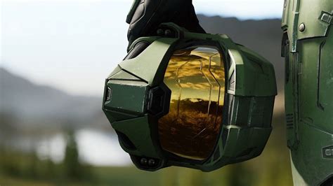 Halo Infinite Theme For Windows 10 And 11