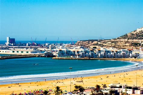 Morocco Beaches A Coastal Guide The Best Choice 2025