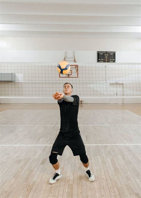 5 Must-Have Libero Volleyball Skills for Every Player