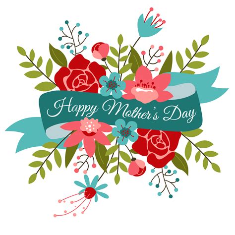 Happy Mother S Day 2024 Clipart Lacie Miquela