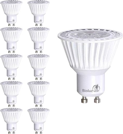 Torchstar Mr Gu Led Light Bulb W W Equivalent K Daylight