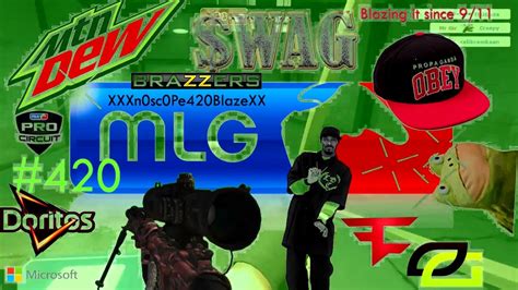 Mlg Wallpapers Hd Wallpaper Cave