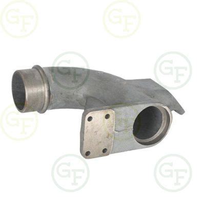 John Deere Elbow Fitting R Green Farm Parts