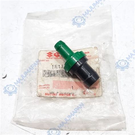 Pcv Valve Valev Pcv Suzuki Baleno Old Original Sgp Lazada Indonesia