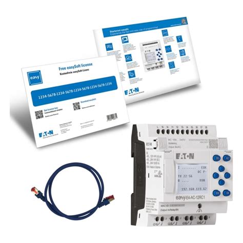 Easy Box E Ac Eaton Eaton Easye Series Starter Kit For Use