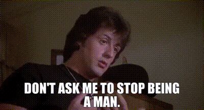 Rocky Balboa Rocky Balboa Discover Share GIFs