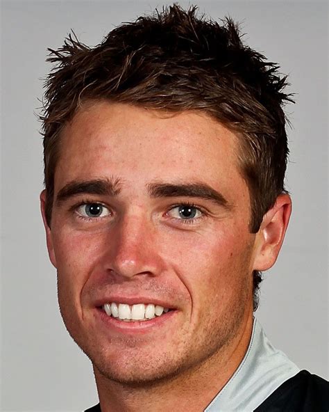 Tim Southee | ESPNcricinfo.com