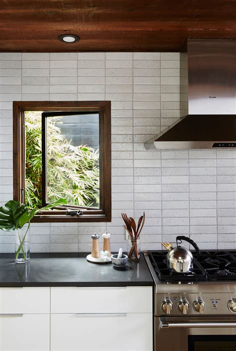 Modern Tile For Backsplash At Donald Wright Blog