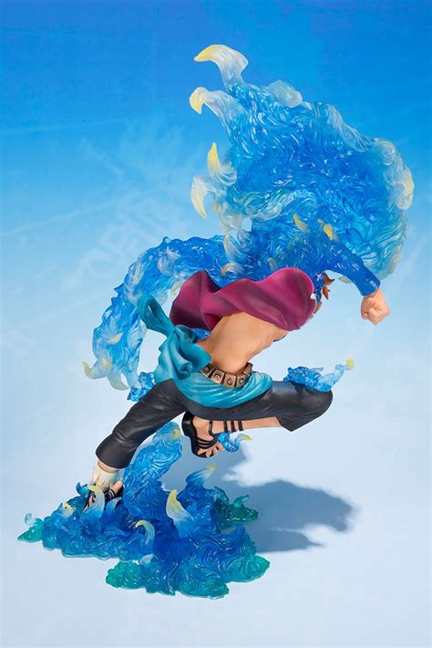 Buy Pvc Figures One Piece Figuartszero Pvc Figure Marco The Phoenix