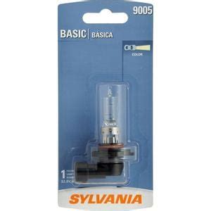 Honda Civic Headlight Bulbs