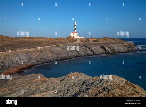 Menorca Mahon Beach Hi Res Stock Photography And Images Alamy