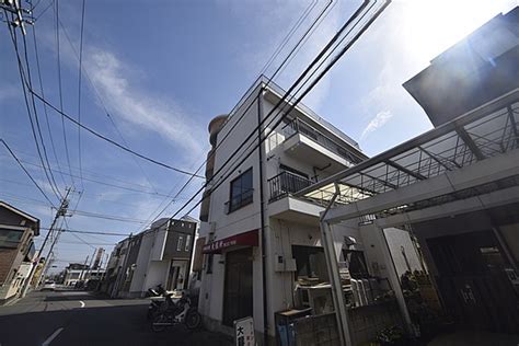 J・hank川口市弥平1丁目の建物情報｜住まいインデックス