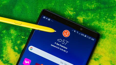 Galaxy Note 9 16 Hidden Features On Samsungs Best Phone Cnet