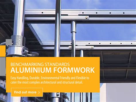 Product Ranges | Alform System Sdn. Bhd.