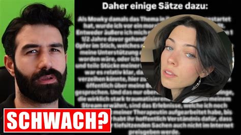 Reved STATEMENT gegen SINNLOSE Vorwürfe wegen der Mowky Anni The Duck