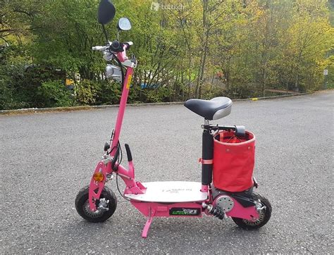 Elektroscooter Im Kanton Schwyz Tutti Ch