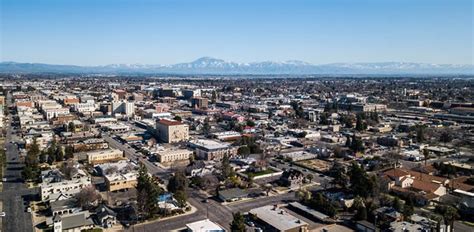 Bakersfield, California – IMHOTEP