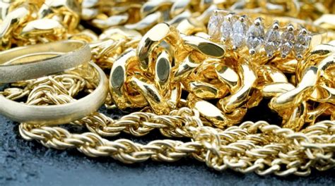 What Is K Gold Jewelry Facts You Should Know Before Buying