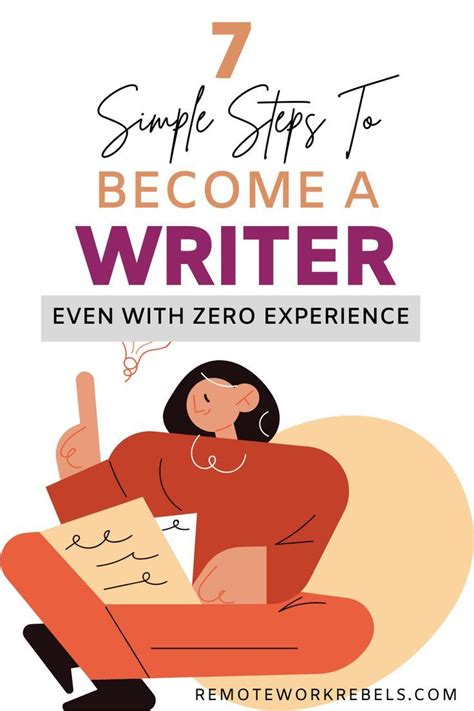 How To Become A Freelance Writer With No Experience Ultimate Beginner