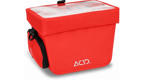 Acid Lenkertasche Travlr Front Pro Filink