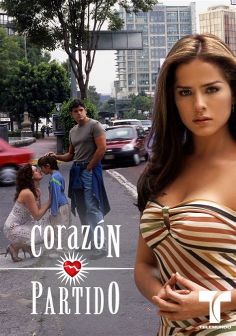 Coraz N Partido Season Watch Episodes Streaming Online