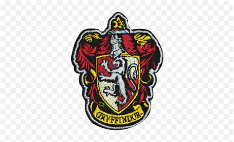 Harry Potter Gryffindor Crest Harry Potter Svg Instant Off