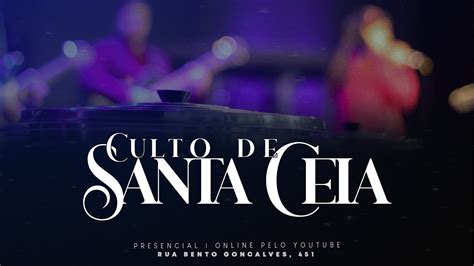 Culto Primeira Igreja Batista De Torres Youtube