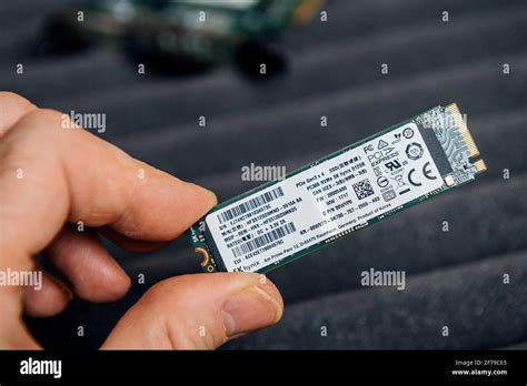 Sk Hynix Nvme Fotografías E Imágenes De Alta Resolución Alamy