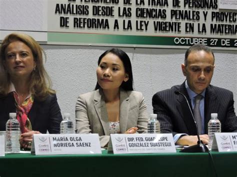 01 Presentación Libro El Fenómeno de la Trata de Personas Análisis