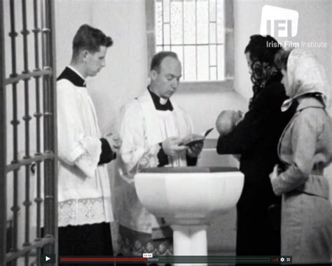 New Liturgical Movement A Glimpse Into Catholic Life In Ireland In The