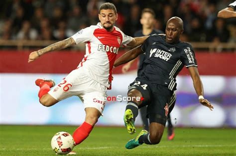 Marseille Vs Monaco Preview And Prediction Live Stream Ligue 1 2020 21