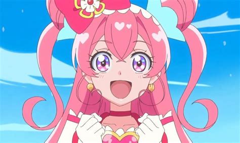 Pin By Asuchii Meow On Y In 2024 Smile Pretty Cure Pretty Cure Anime