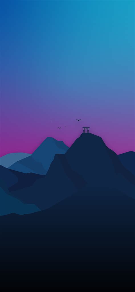 MINIMALIST PHONE WALLPAPER 4K | HeroScreen - Cool Wallpapers | Cool ...