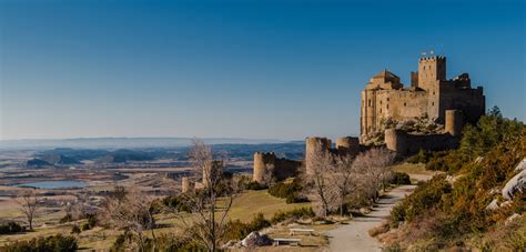 Aragon || Discover the natural beauty and historic charm