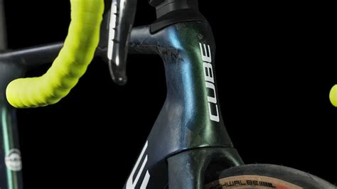 Cube Litening Aero C X Slx Specs Comparisons Reviews Spokes