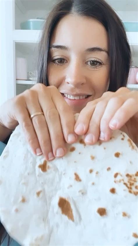 Andrearecetas On Instagram TORTILLAS RAPIDITAS CON SECRETO LAS