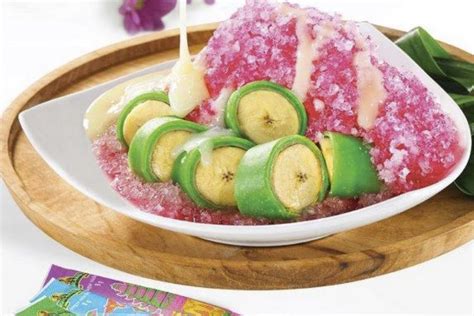 Ide Jualan Takjil Ramadhan 2023 Di Kabupaten Boyolali Resep Es Pisang