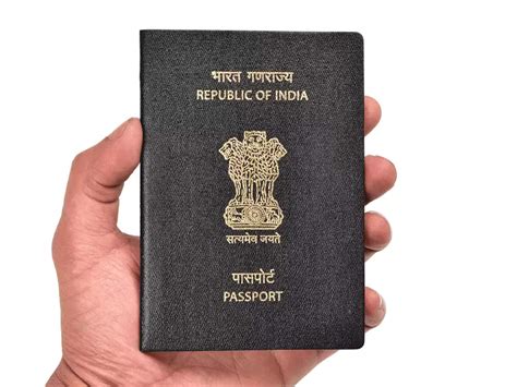 Passport Steps To Apply Online For Tatkal Passport