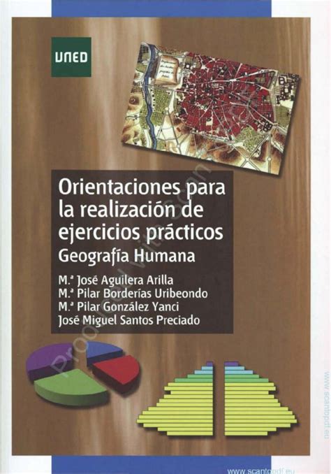 PDF ORIENTACIONES PARA LA REALIZACIÓN DE EJERCICIOS PRÁCTICOS DE