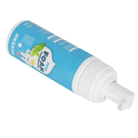 Dentifrice Pour Chiens Vgeby Universel Pour Animaux De Compagnie