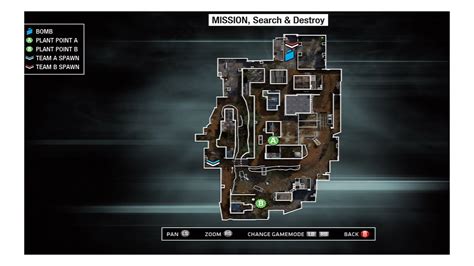 Mission Call Of Duty Modern Warfare Wiki Guide Ign